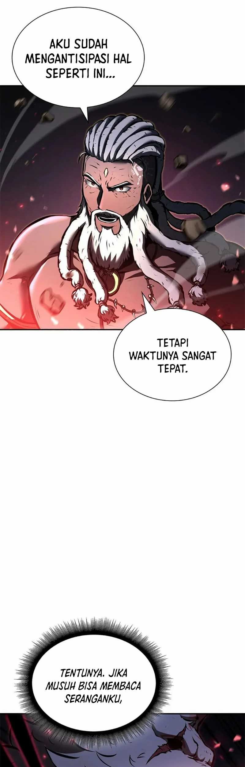 I Returned As An FFF-Class Witch Doctor Chapter 69 halaman 5