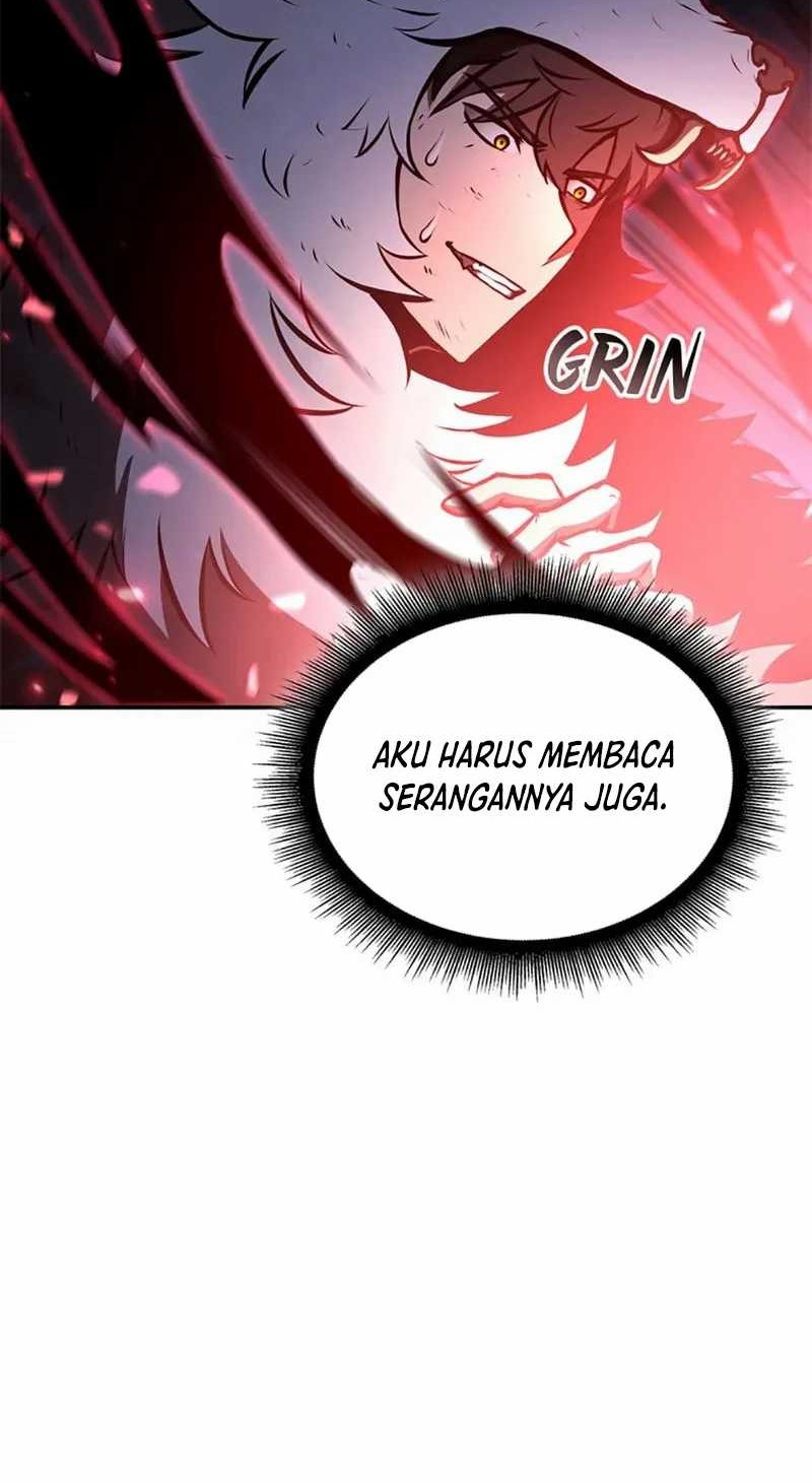 I Returned As An FFF-Class Witch Doctor Chapter 69 halaman 6