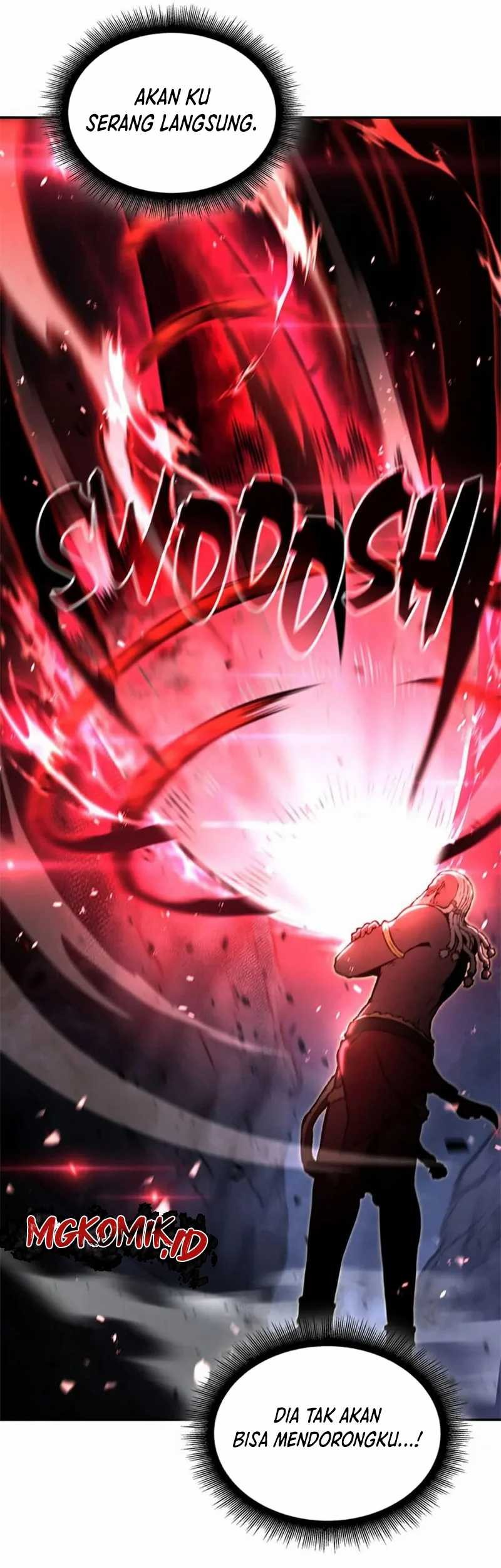 I Returned As An FFF-Class Witch Doctor Chapter 69 halaman 7