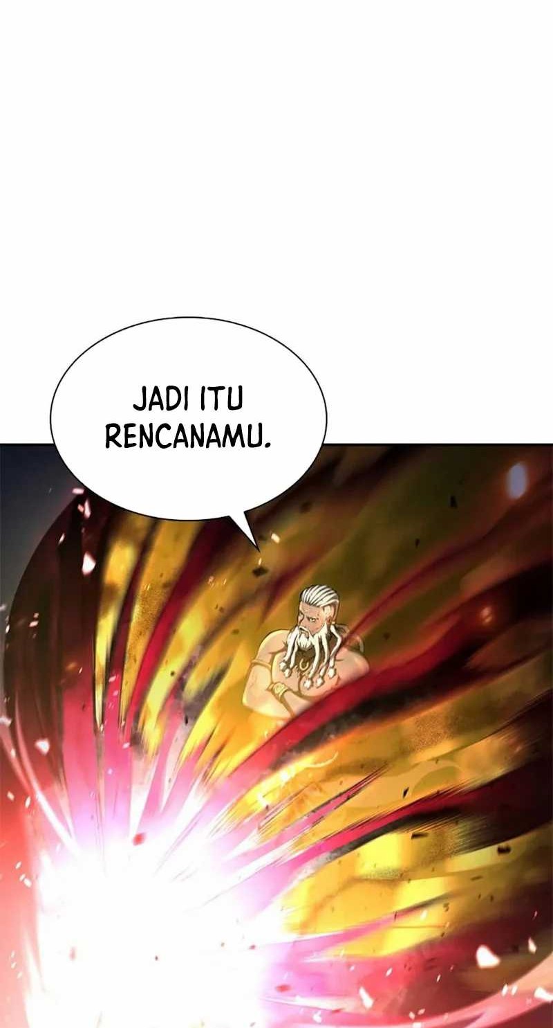 I Returned As An FFF-Class Witch Doctor Chapter 69 halaman 8
