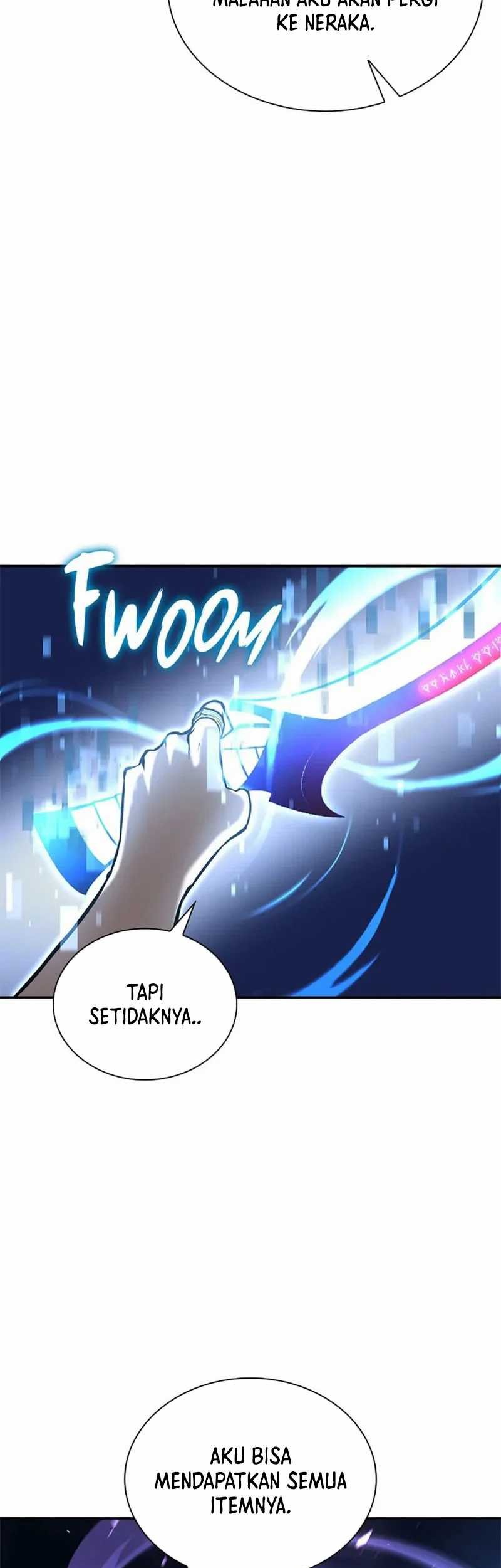 I Returned As An FFF-Class Witch Doctor Chapter 68 halaman 7