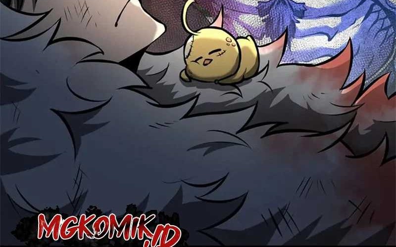 I Returned As An FFF-Class Witch Doctor Chapter 68 halaman 10