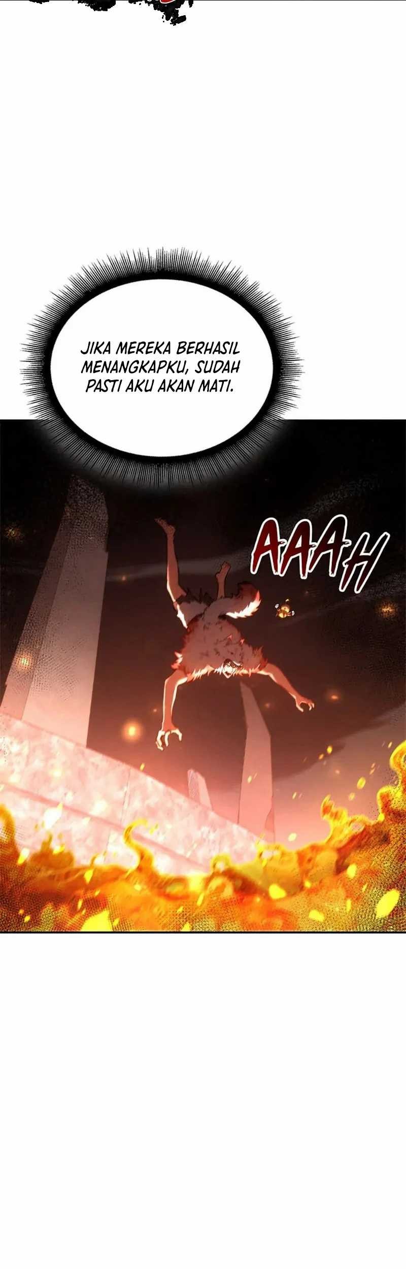 I Returned As An FFF-Class Witch Doctor Chapter 68 halaman 11
