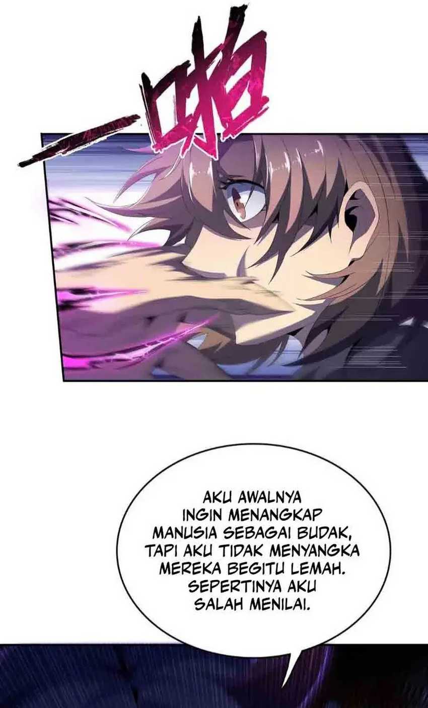 The Ultimate Assassin Is Back Chapter 5 halaman 5