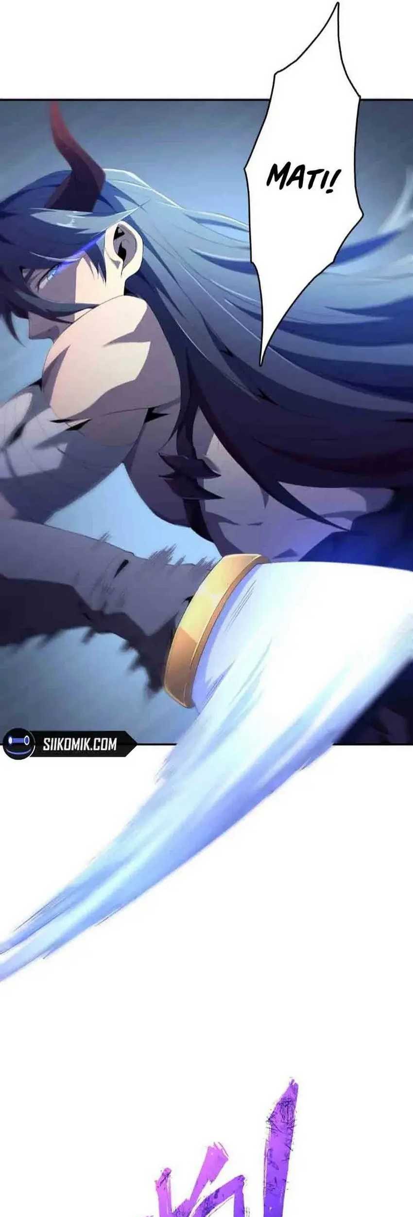 The Ultimate Assassin Is Back Chapter 5 halaman 7