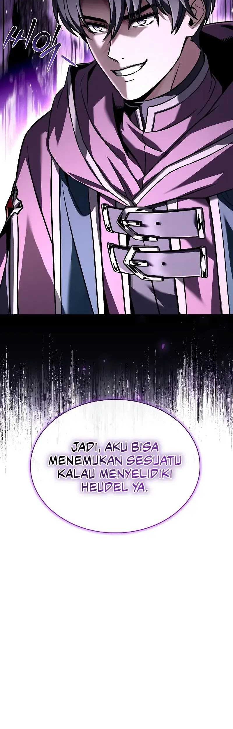 Death King Karnak Chapter 30 halaman 5