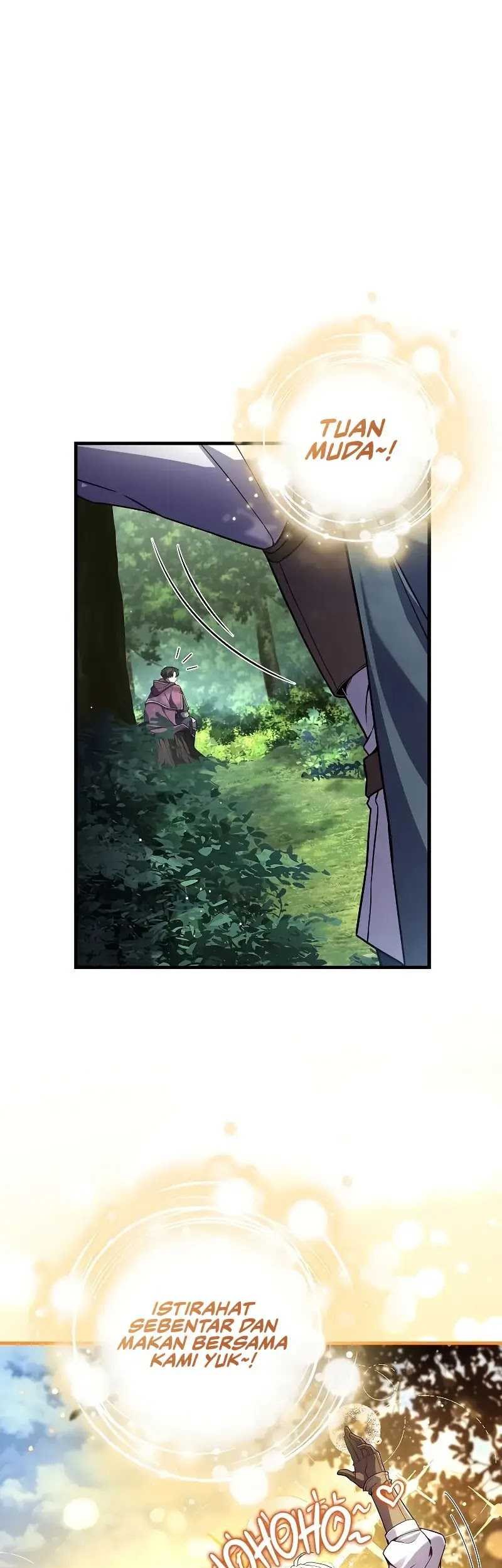Death King Karnak Chapter 30 halaman 6
