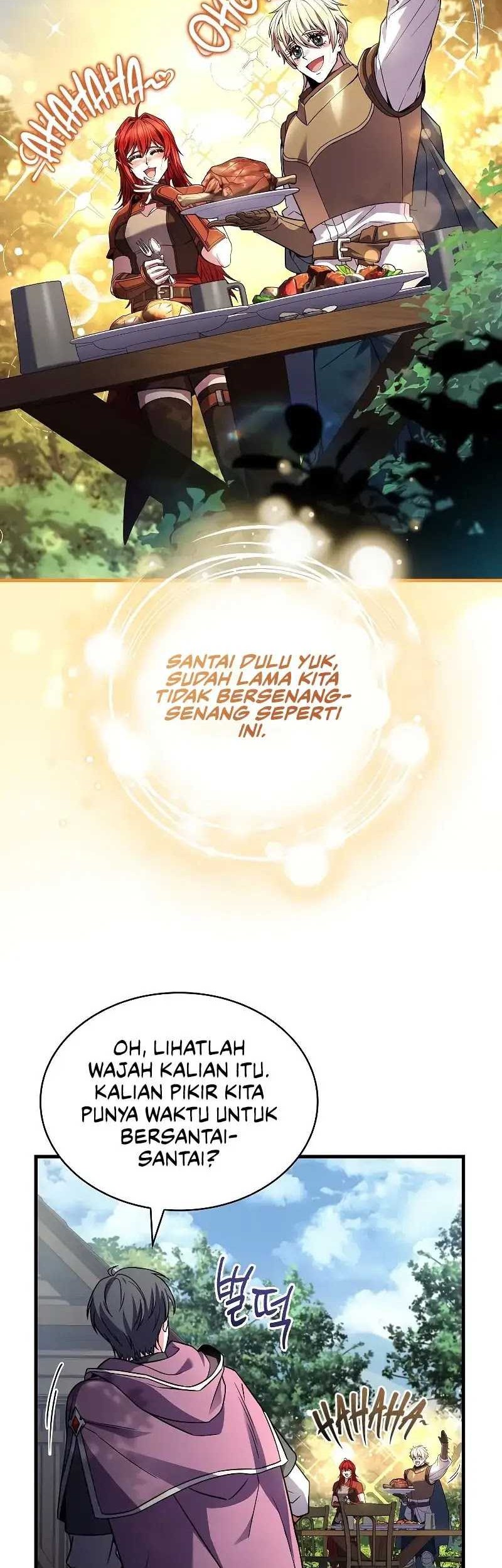 Death King Karnak Chapter 30 halaman 7
