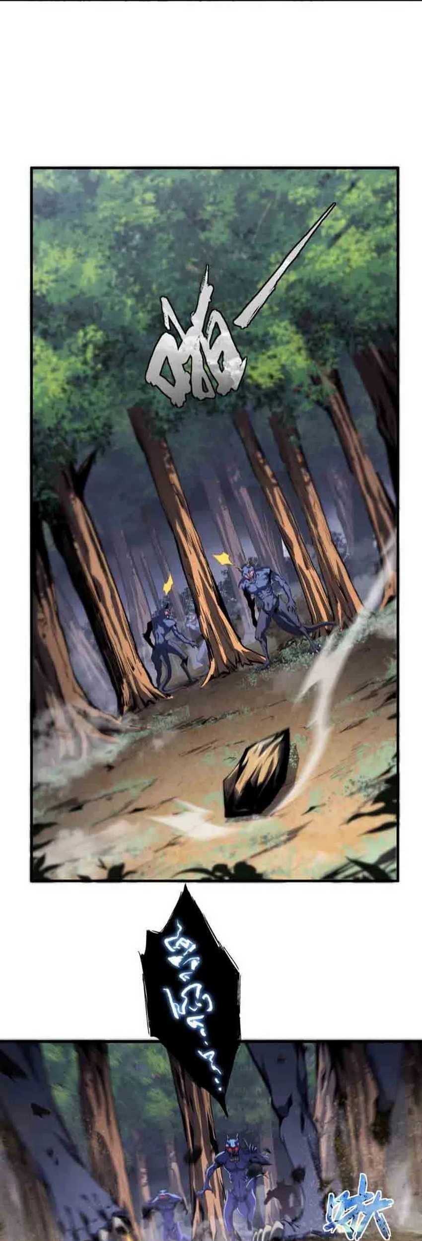 The Ultimate Assassin Is Back Chapter 4 halaman 7