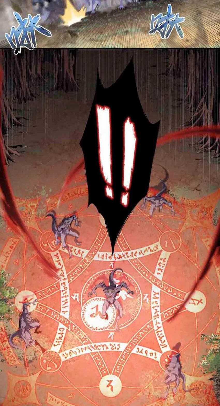 The Ultimate Assassin Is Back Chapter 4 halaman 8