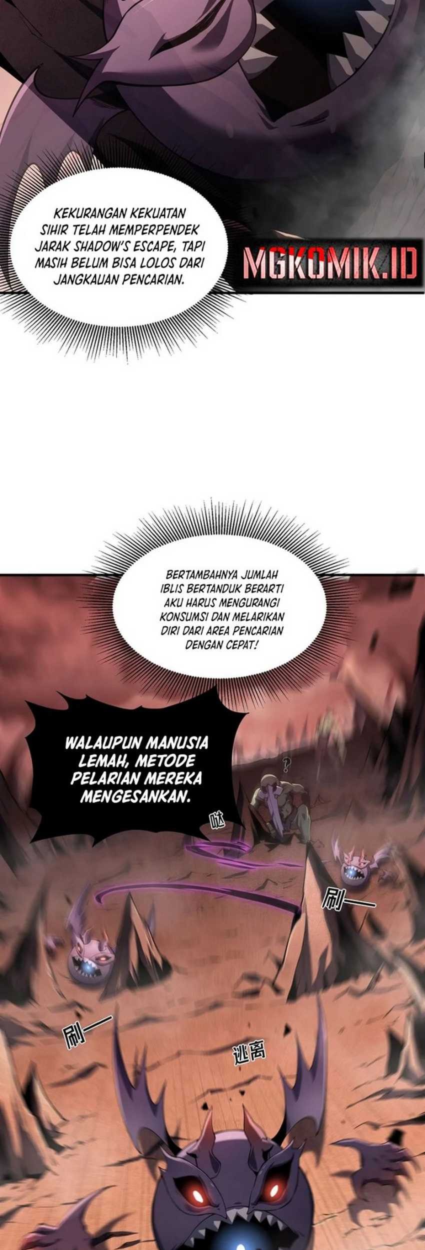The Ultimate Assassin Is Back Chapter 2 halaman 5
