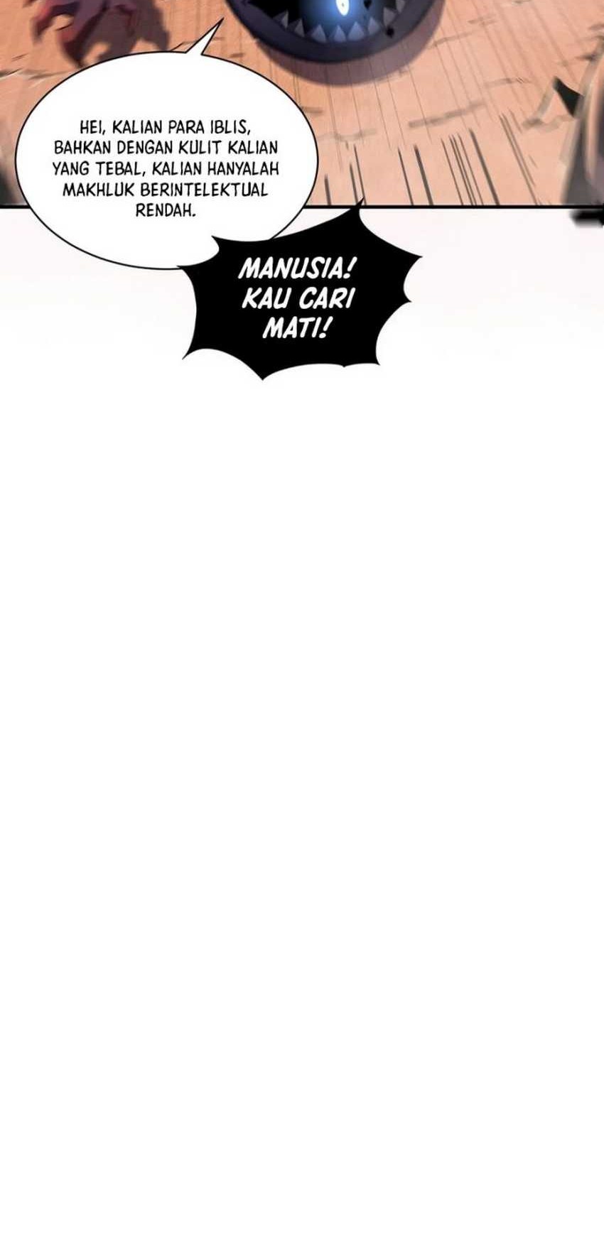 The Ultimate Assassin Is Back Chapter 2 halaman 6