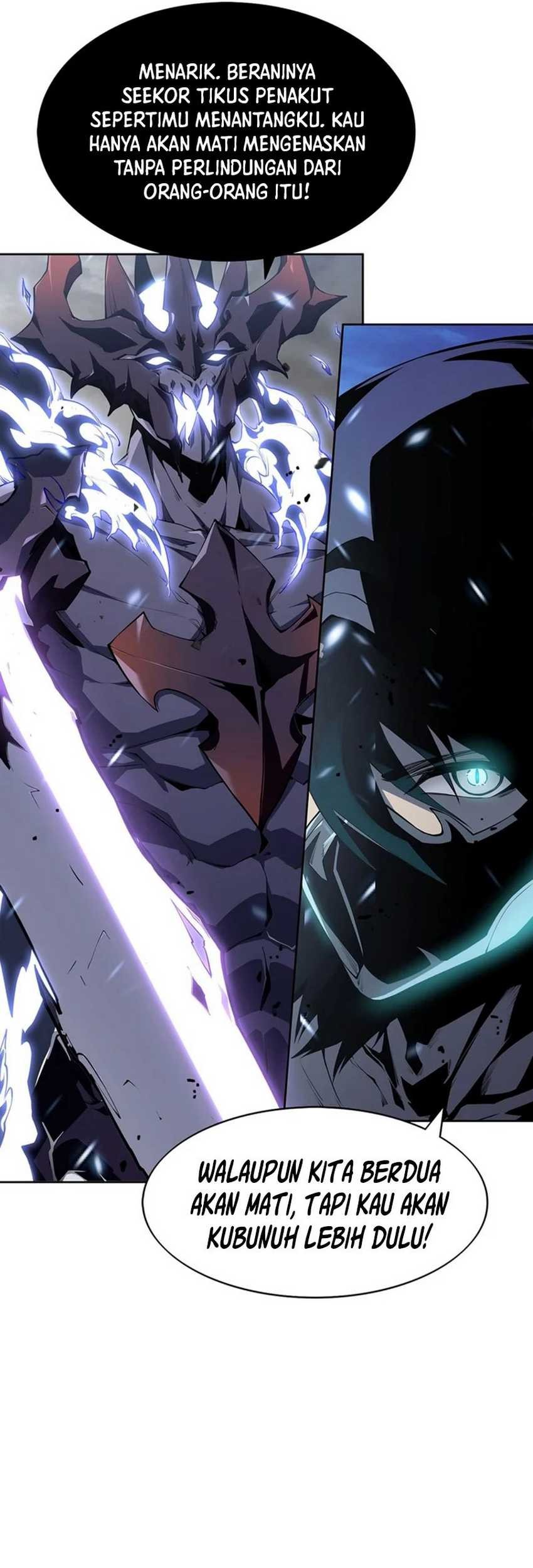 The Ultimate Assassin Is Back Chapter 1 halaman 6