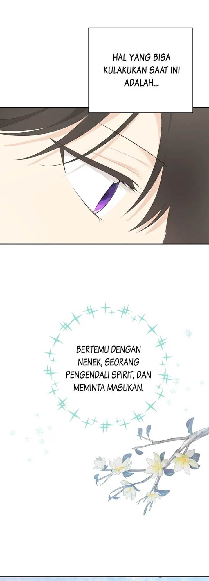 Actually, I Was the Real One Chapter 28 Gambar 3