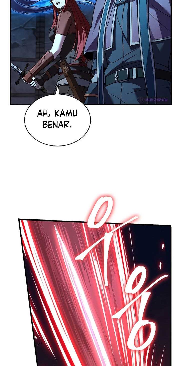 Death King Karnak Chapter 26 halaman 5