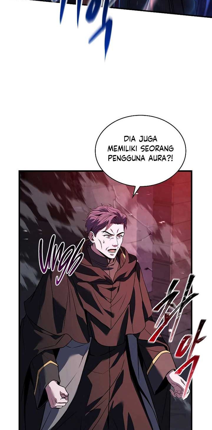 Death King Karnak Chapter 26 halaman 7