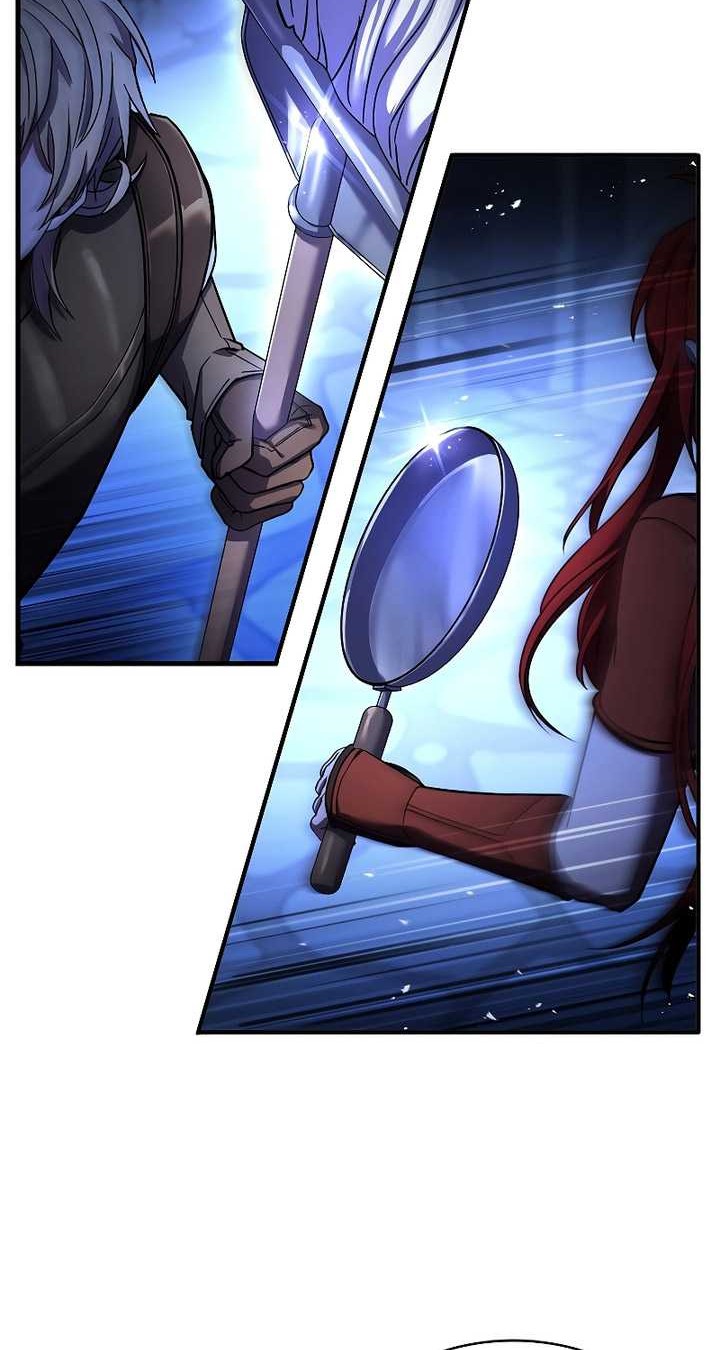 Death King Karnak Chapter 25 halaman 5