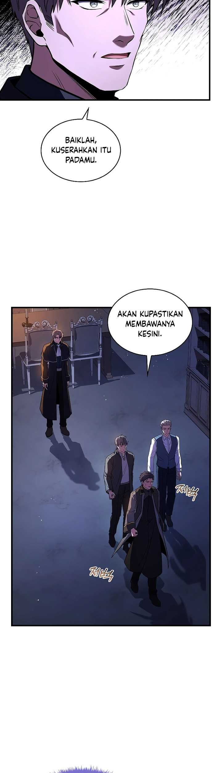 Death King Karnak Chapter 24 halaman 6