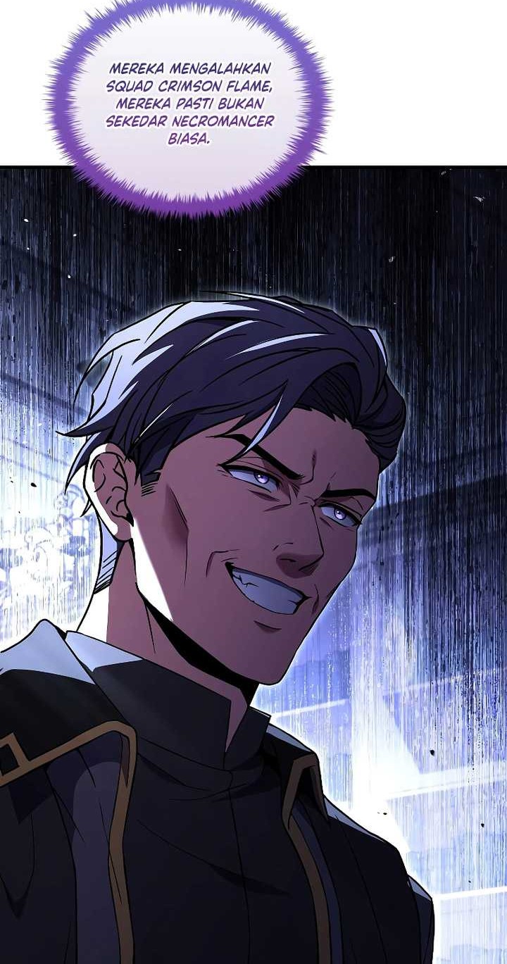 Death King Karnak Chapter 24 halaman 7