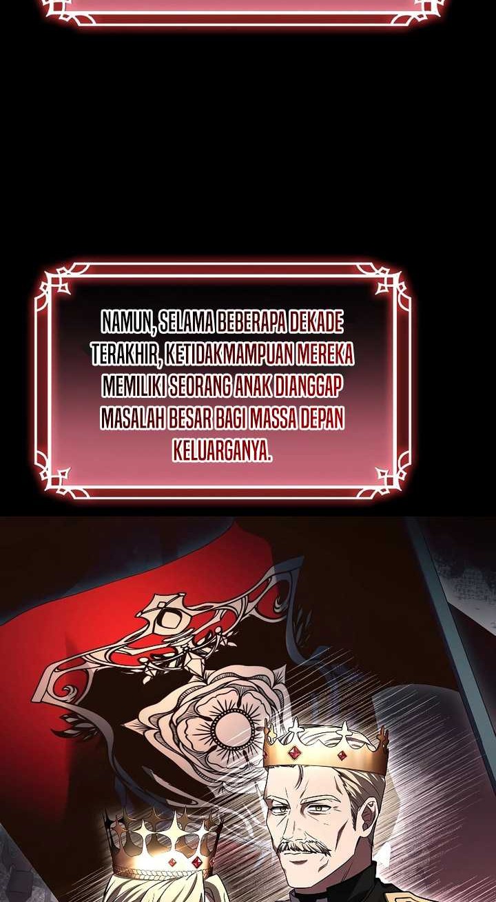 Death King Karnak Chapter 22 halaman 5