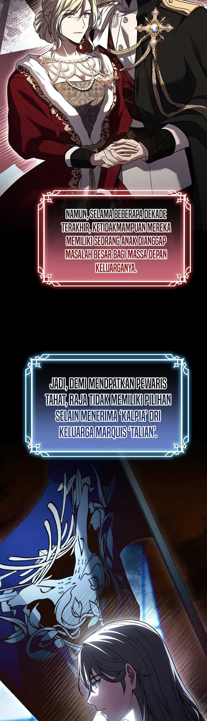 Death King Karnak Chapter 22 halaman 6
