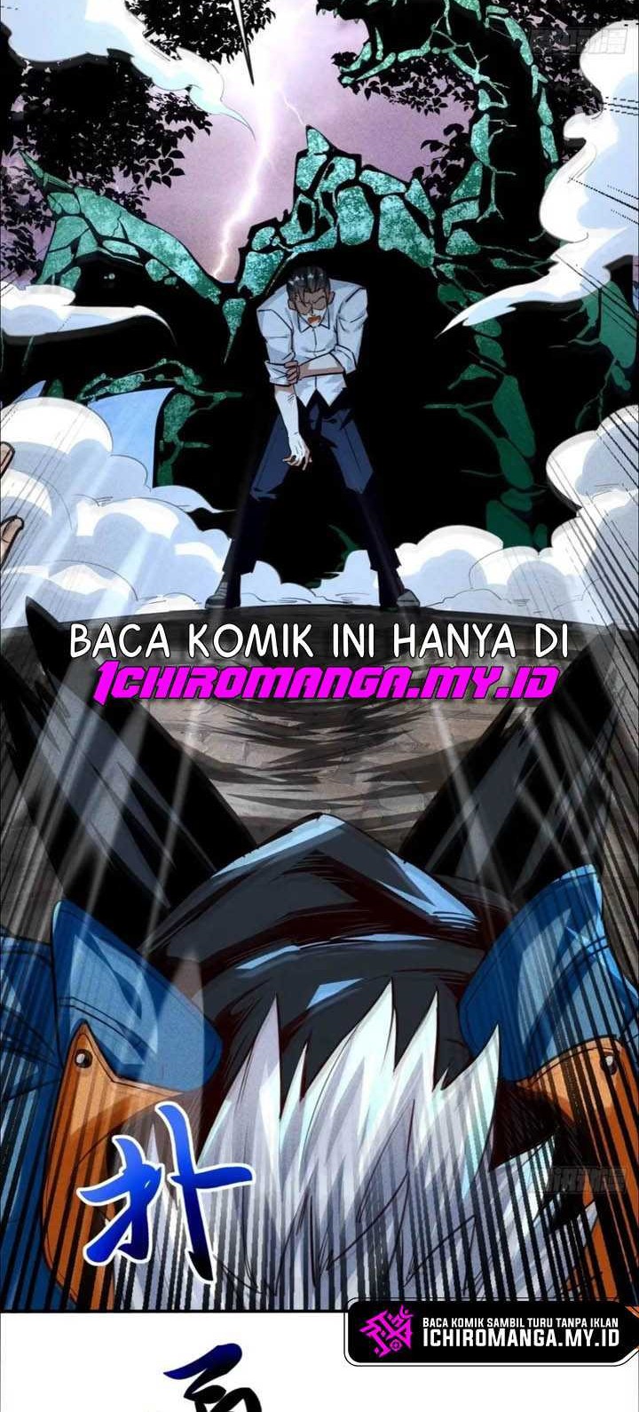 Take That! I, the Villain, Plunder All the Worlds Chapter 1 – halaman 4