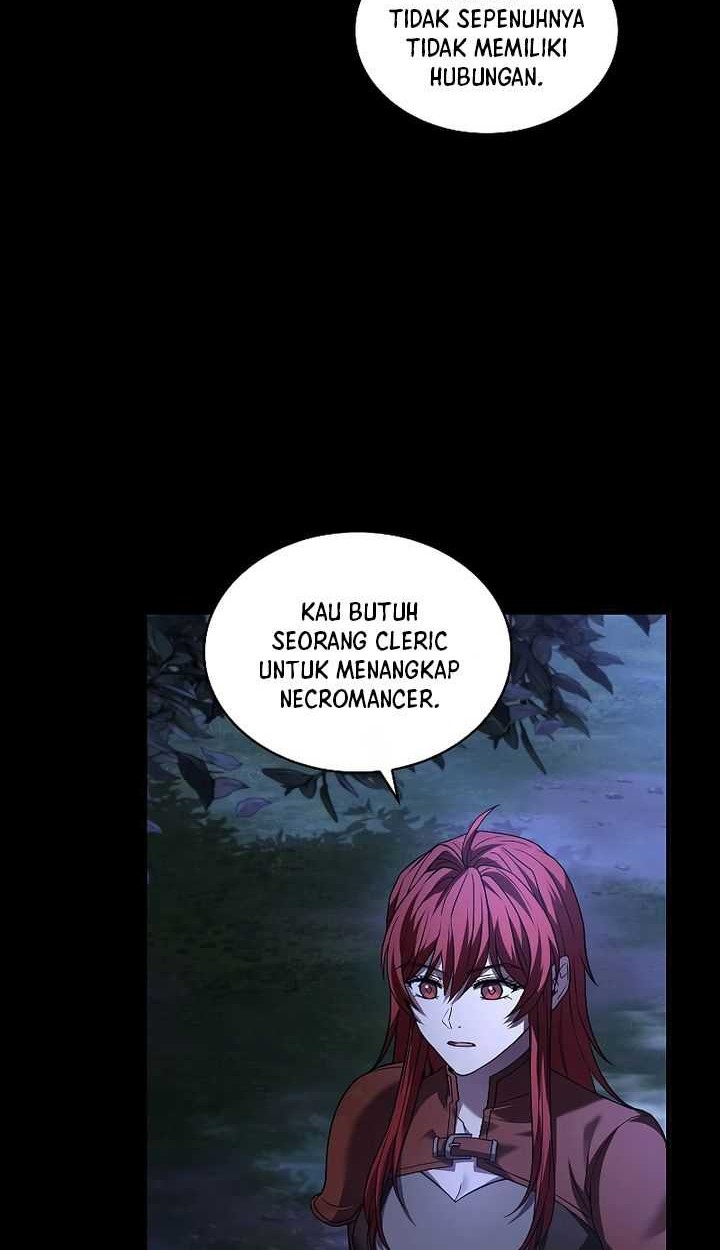 Death King Karnak Chapter 18 halaman 5