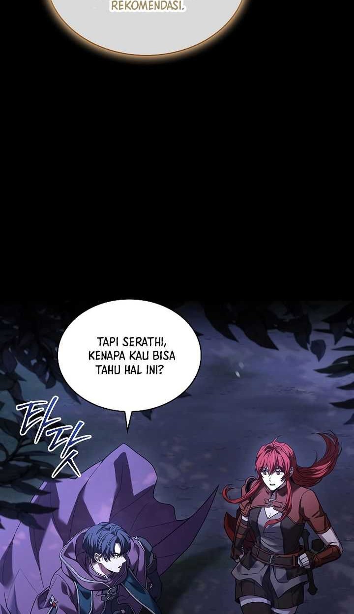 Death King Karnak Chapter 18 halaman 7