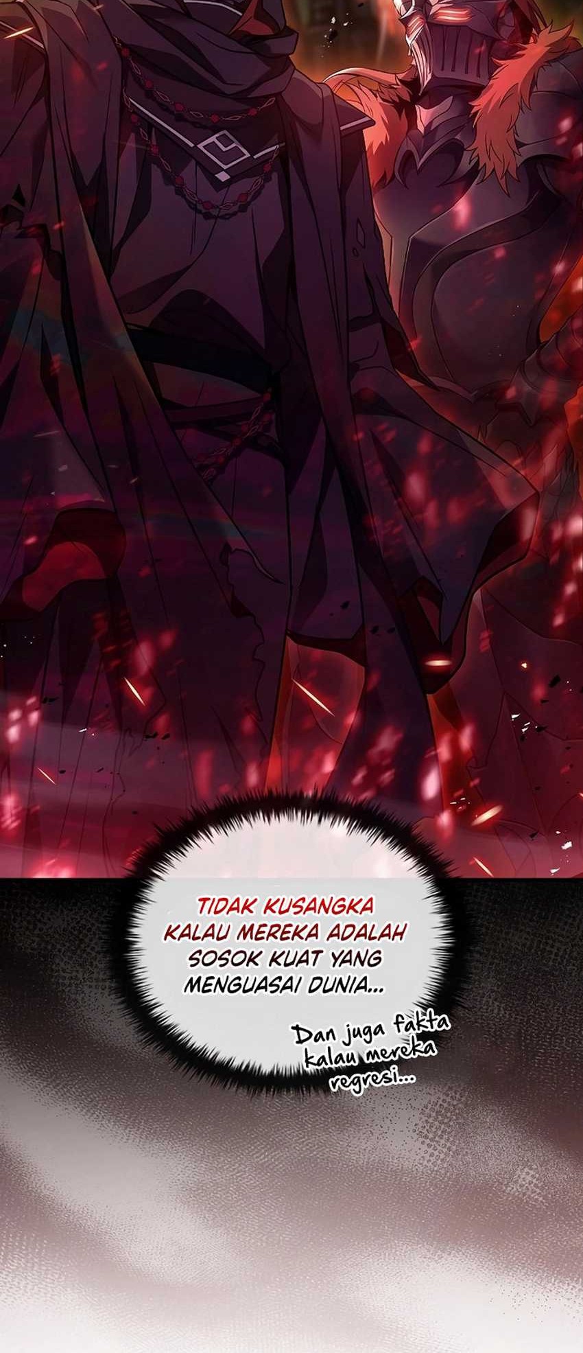 Death King Karnak Chapter 17 halaman 7