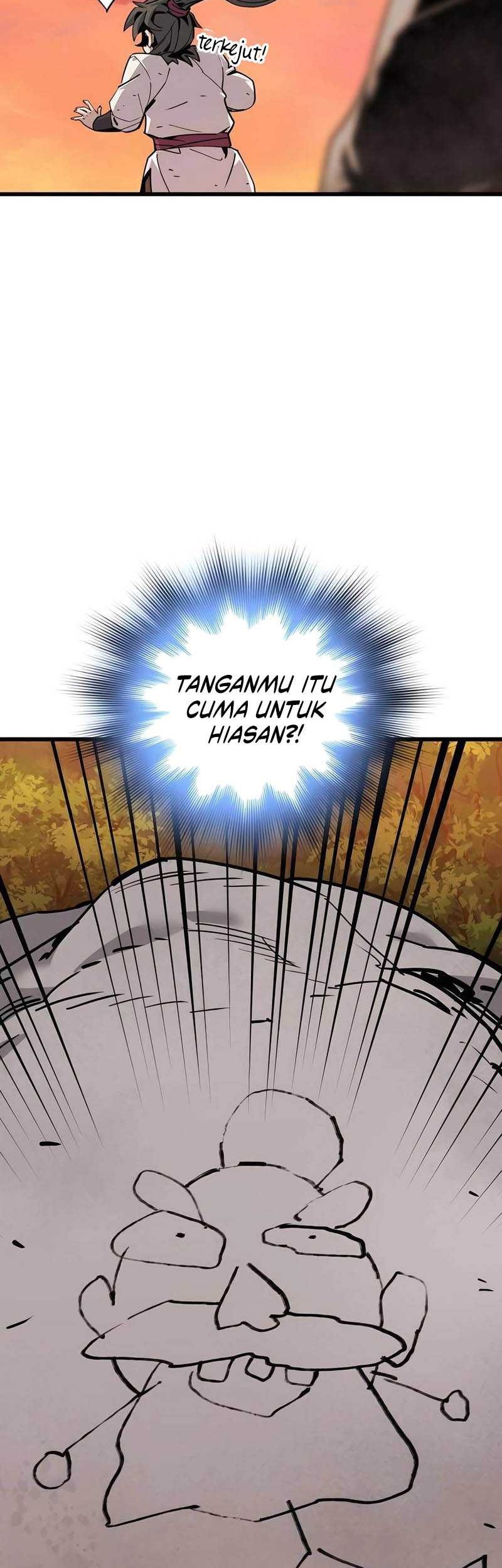 The Masters Are Watching Over Me Chapter 02 Gambar 7