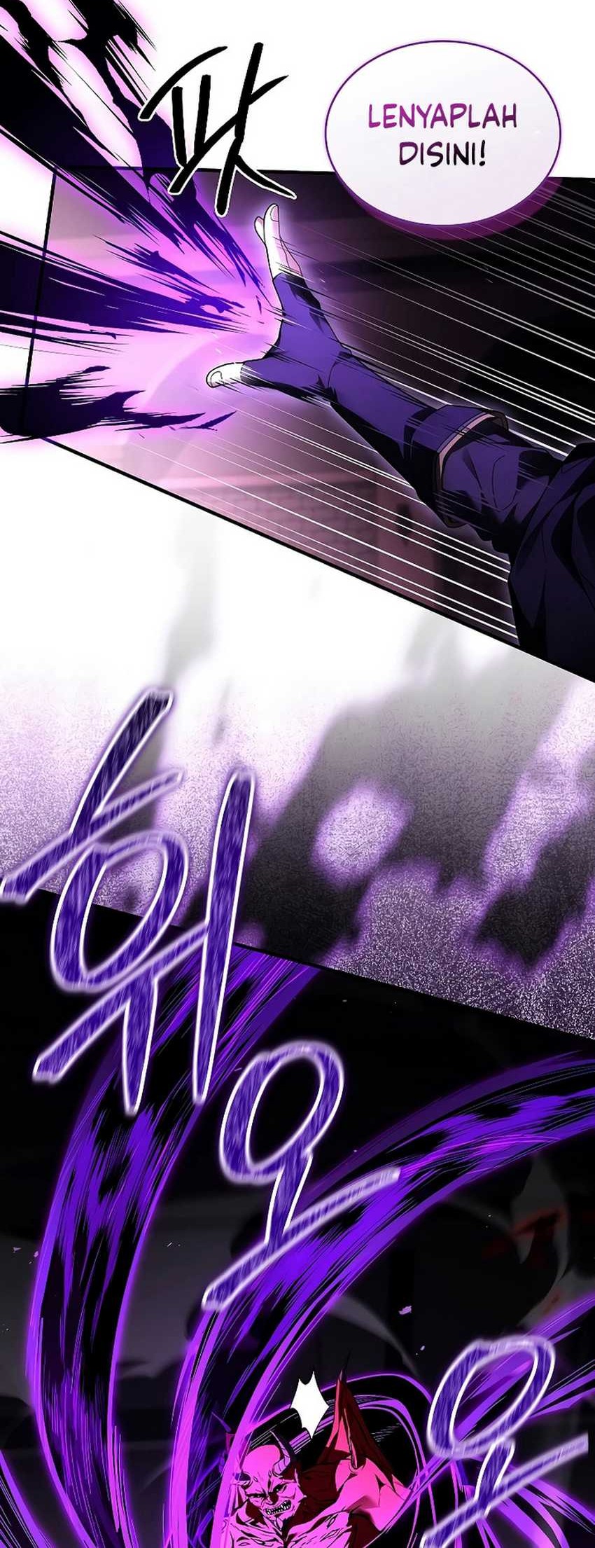 Death King Karnak Chapter 16 halaman 5