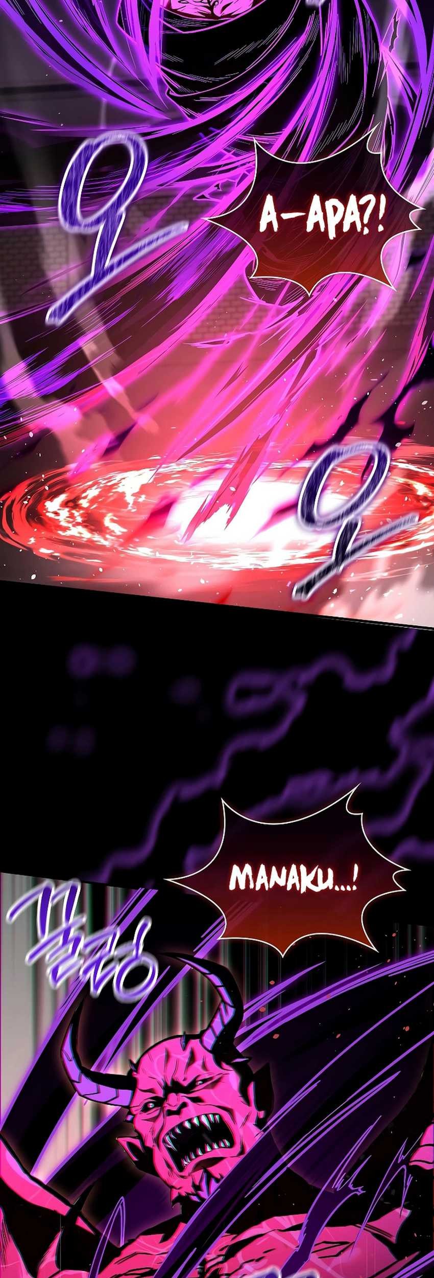 Death King Karnak Chapter 16 halaman 6