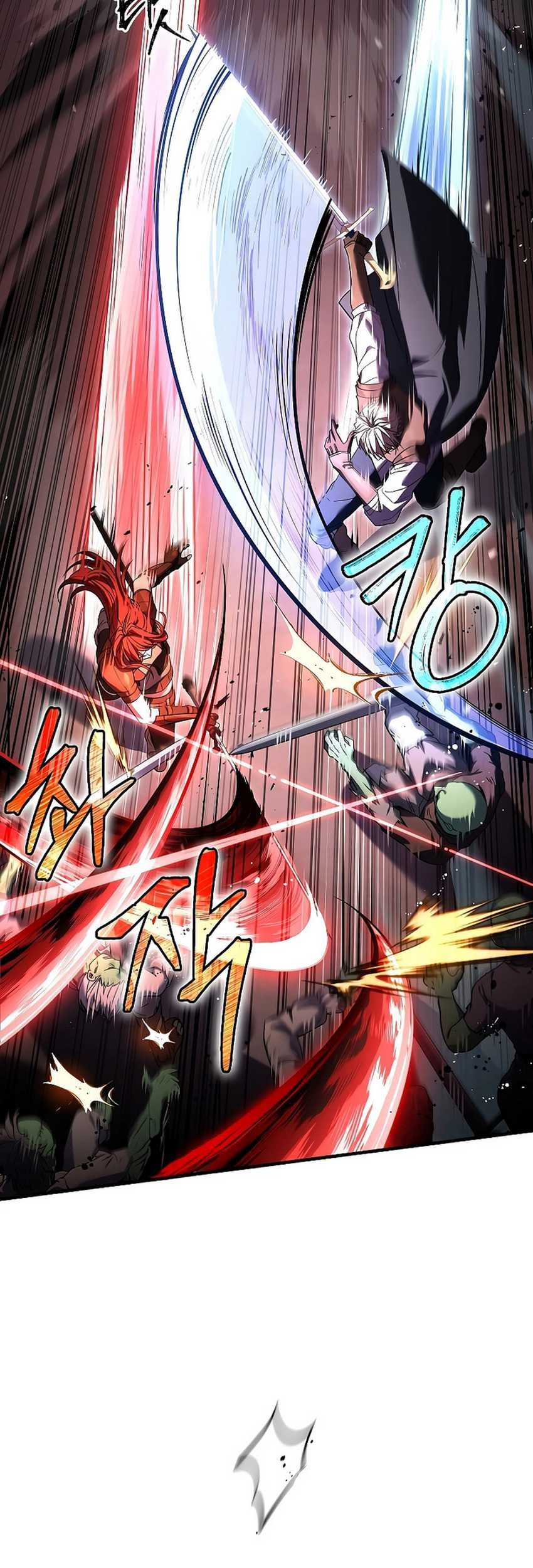 Death King Karnak Chapter 15 halaman 8