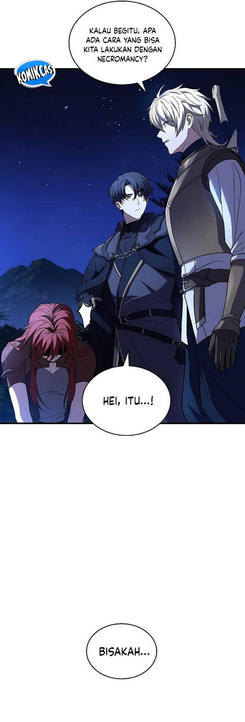 Death King Karnak Chapter 14 halaman 6
