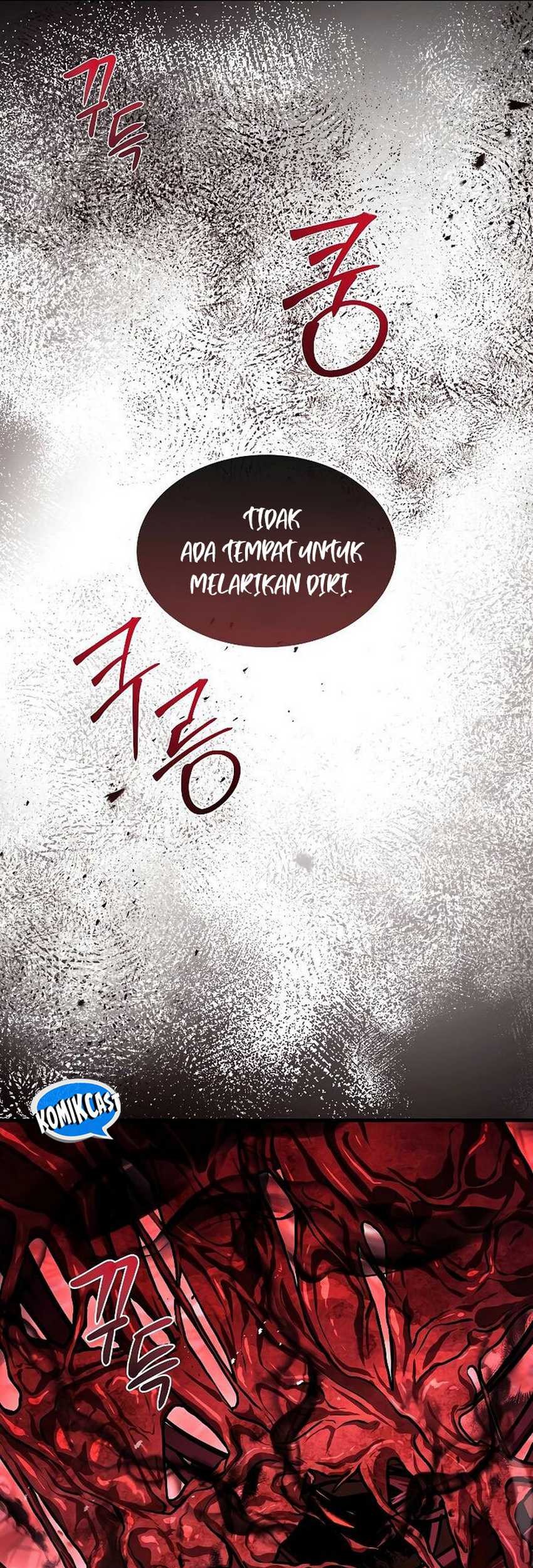 Death King Karnak Chapter 13 halaman 8