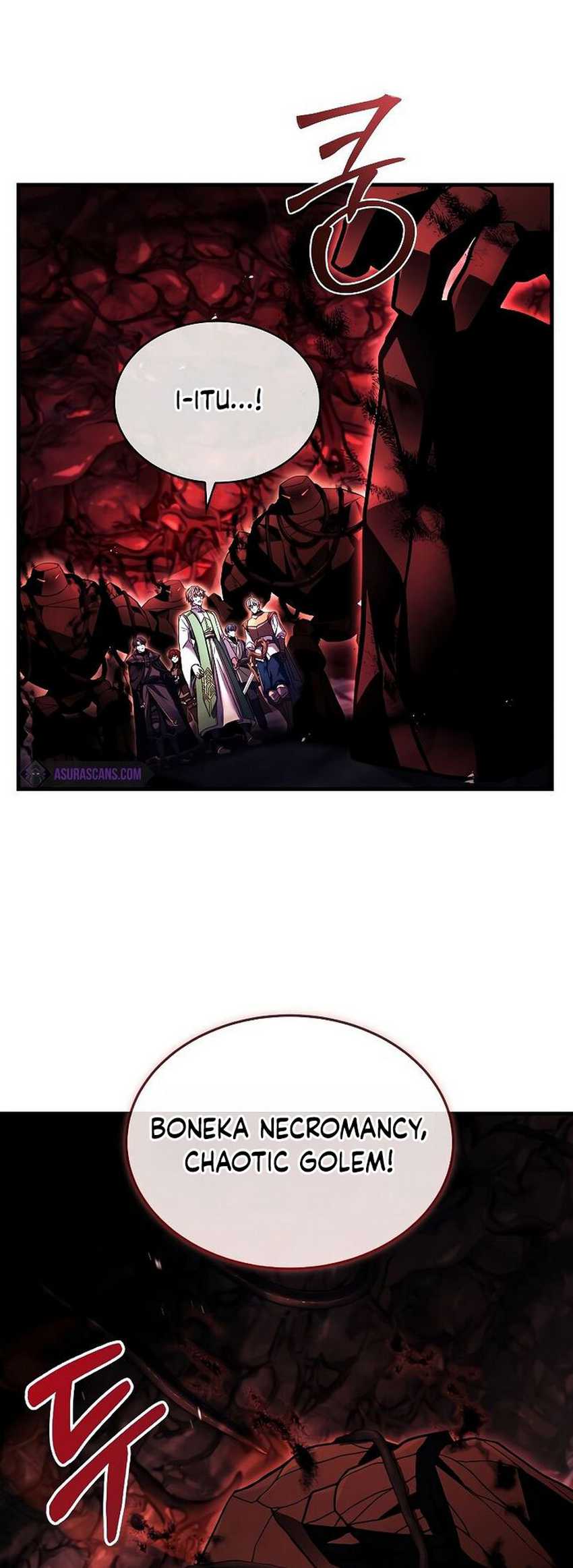 Death King Karnak Chapter 13 halaman 10