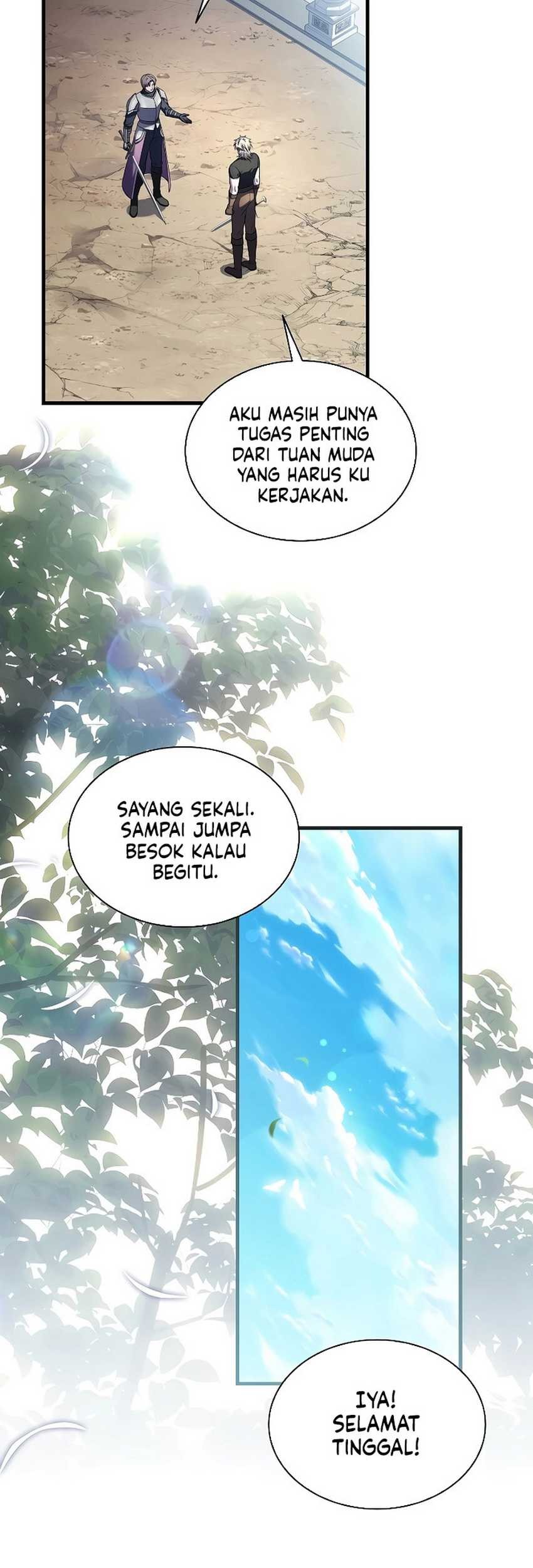 Death King Karnak Chapter 7 halaman 8