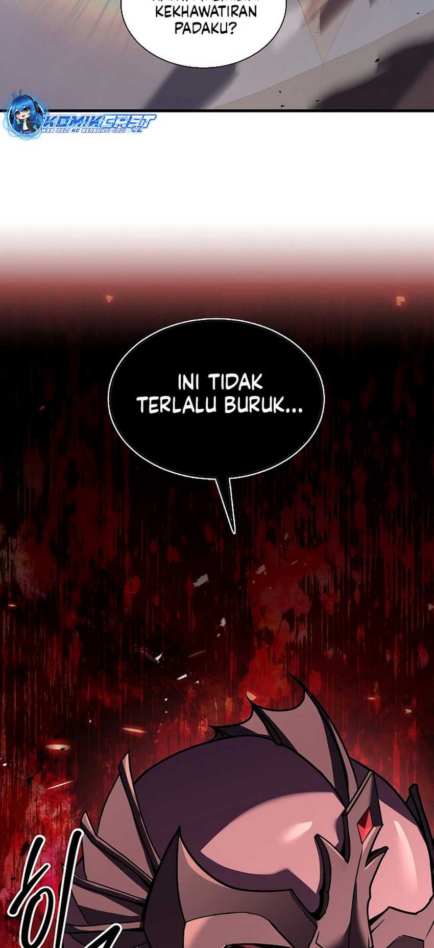 Death King Karnak Chapter 6 halaman 7