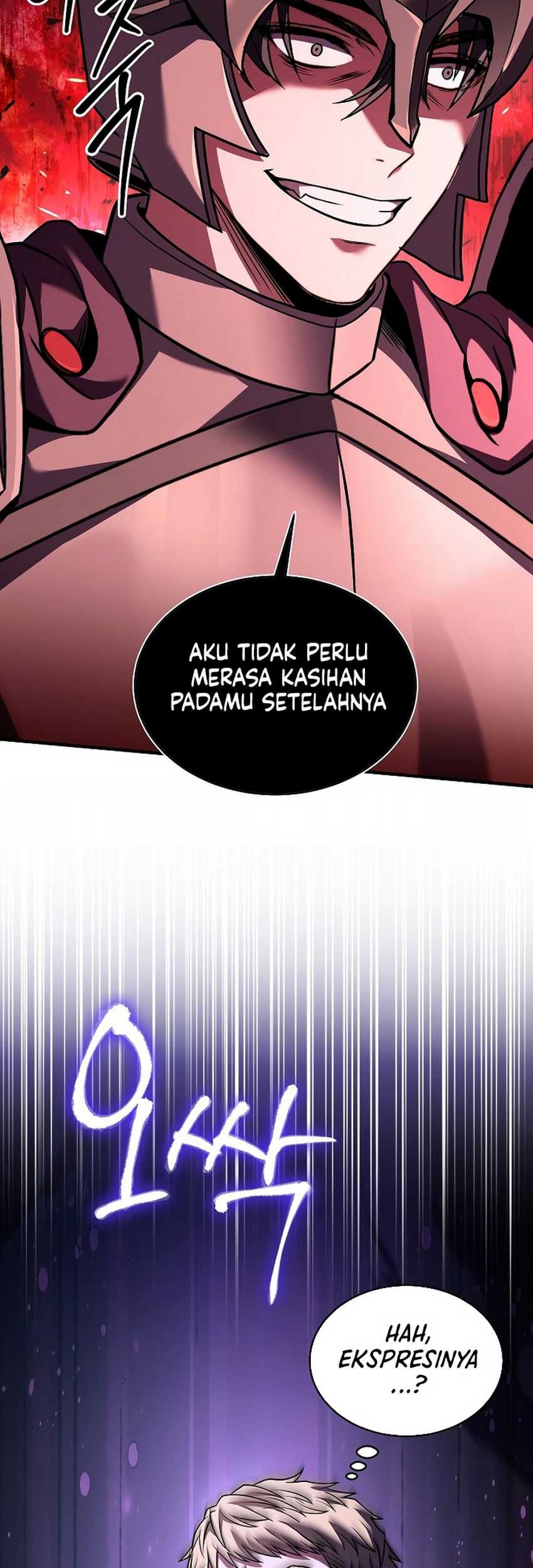 Death King Karnak Chapter 6 halaman 8