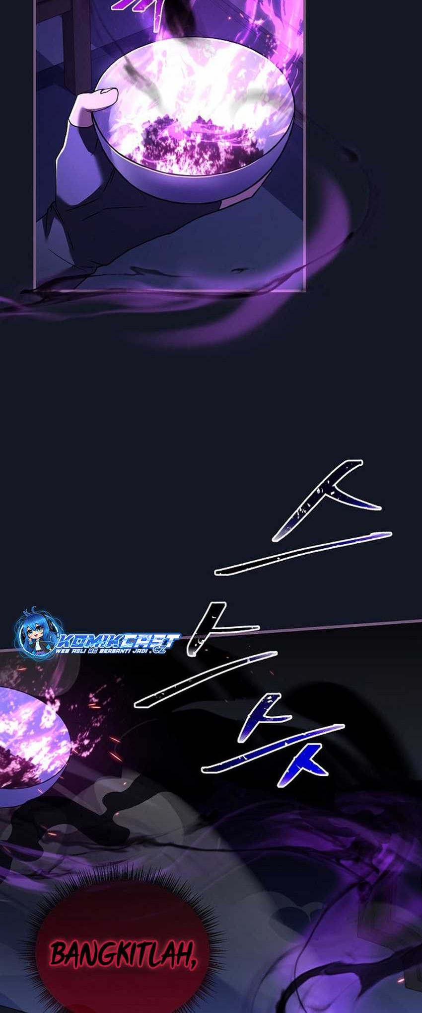 Death King Karnak Chapter 3 halaman 5