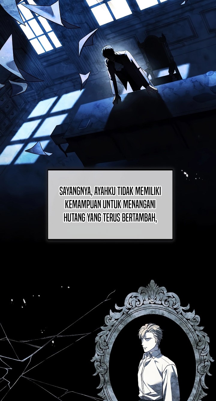 Death King Karnak Chapter 2 halaman 5
