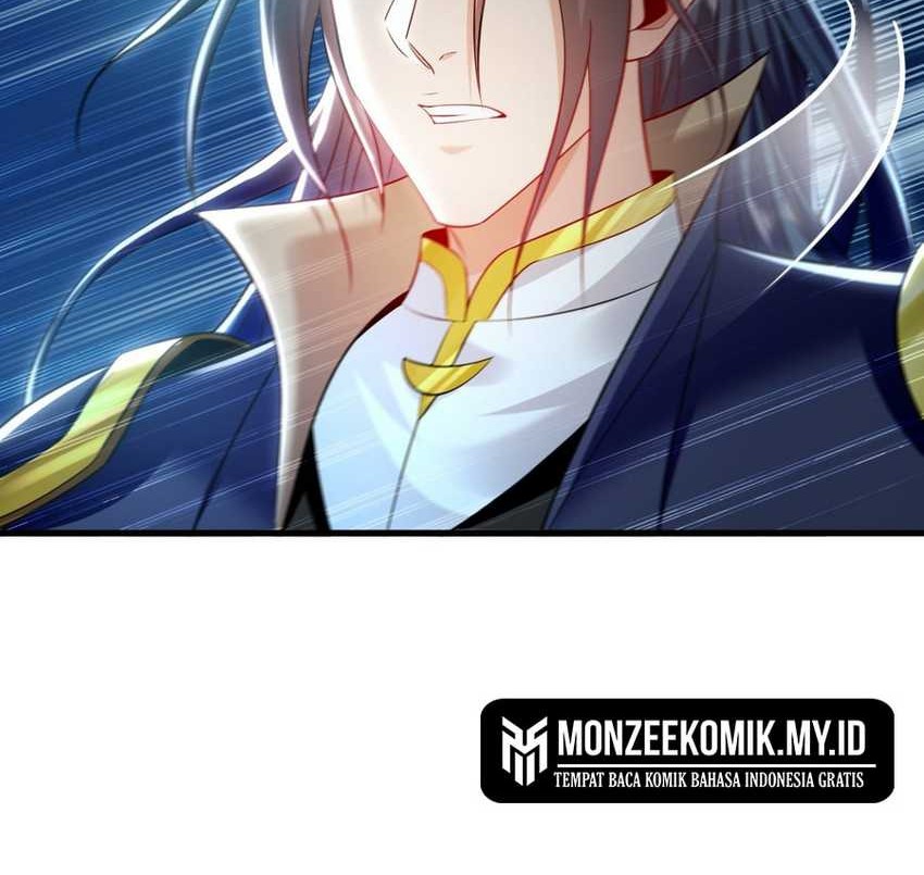 1 Million Times Attack Speed Chapter 18 Gambar 4