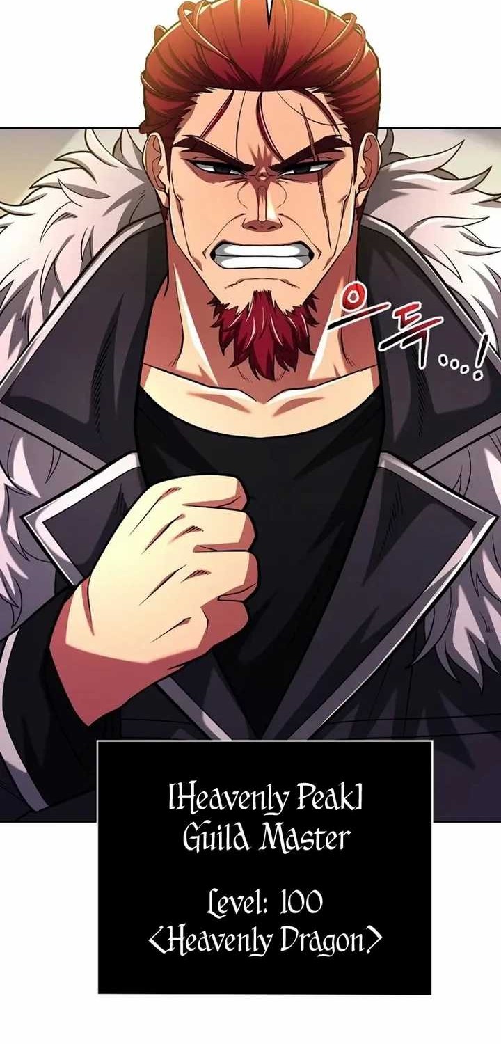 Debuff Master Chapter 45 halaman 6