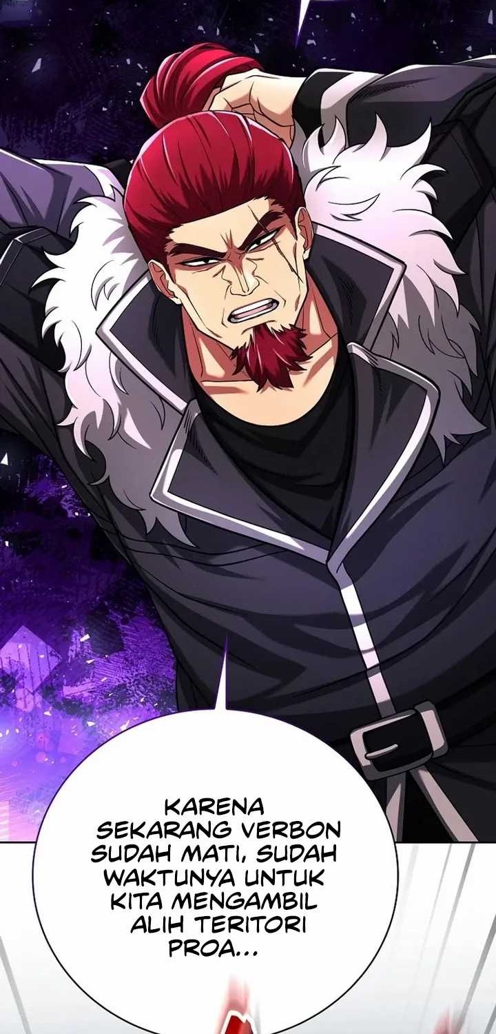 Debuff Master Chapter 45 halaman 8