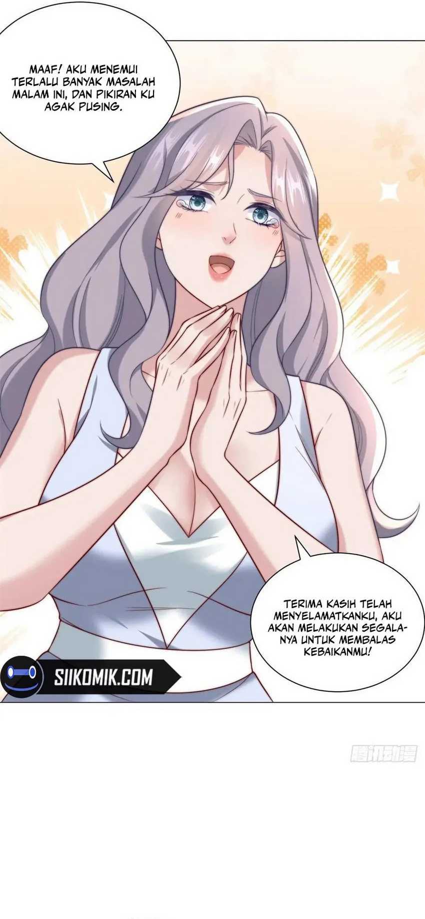 Legendary Car-Hailing System Chapter 127 - Halaman 4