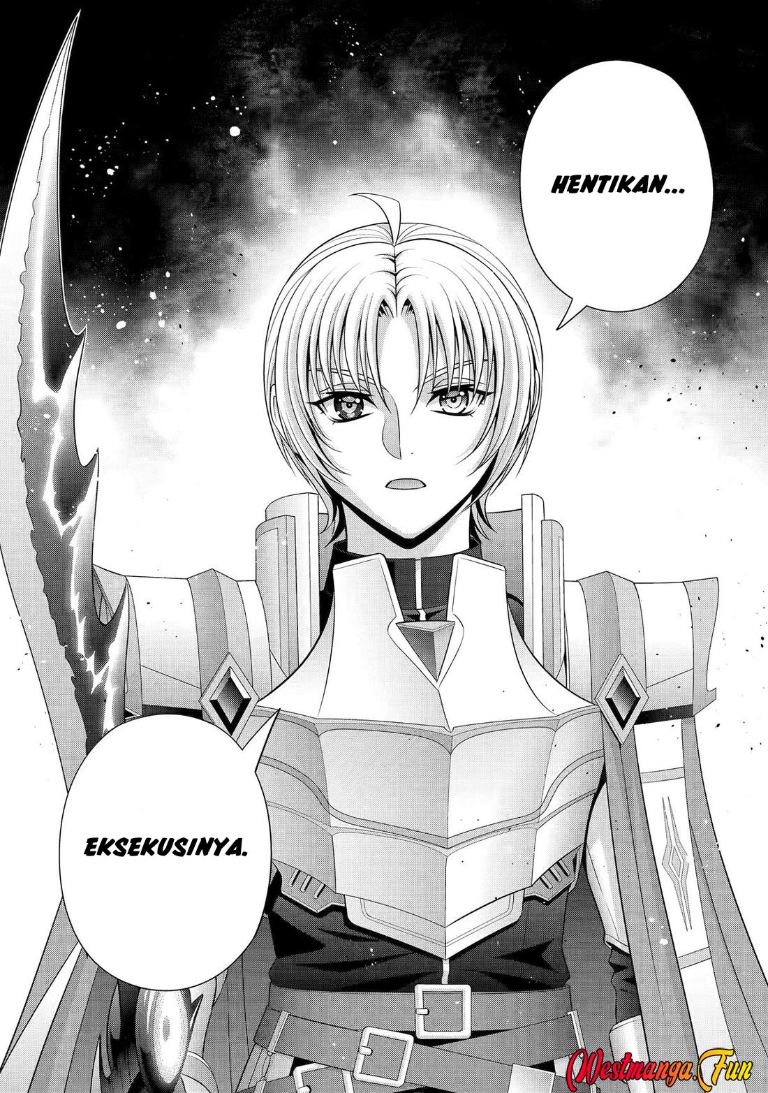 Kizoku Tensei: Megumareta Umare kara Saikyou no Chikara wo Eru Chapter 32 Gambar 6