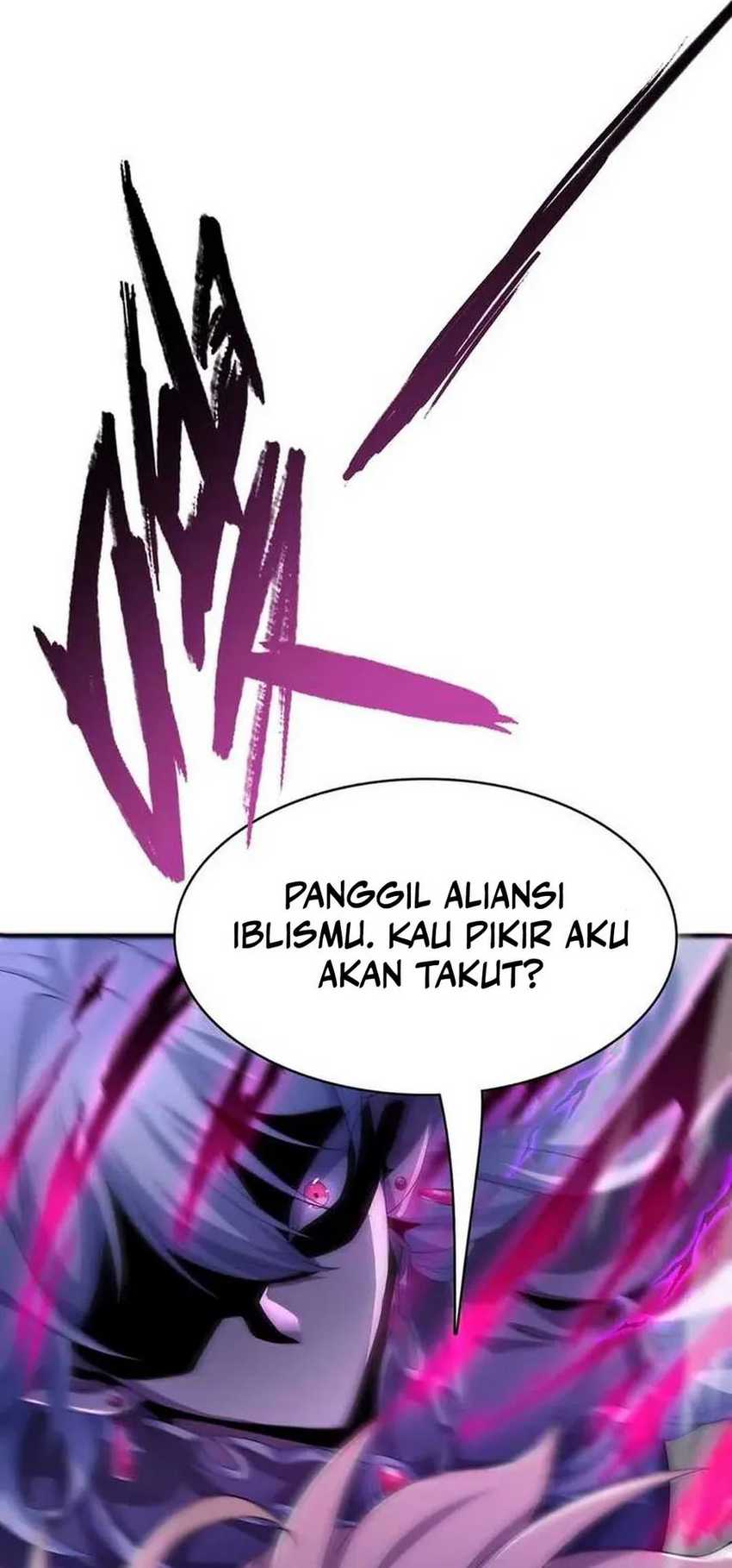The Ultimate Assassin Is Back Chapter 8 halaman 6
