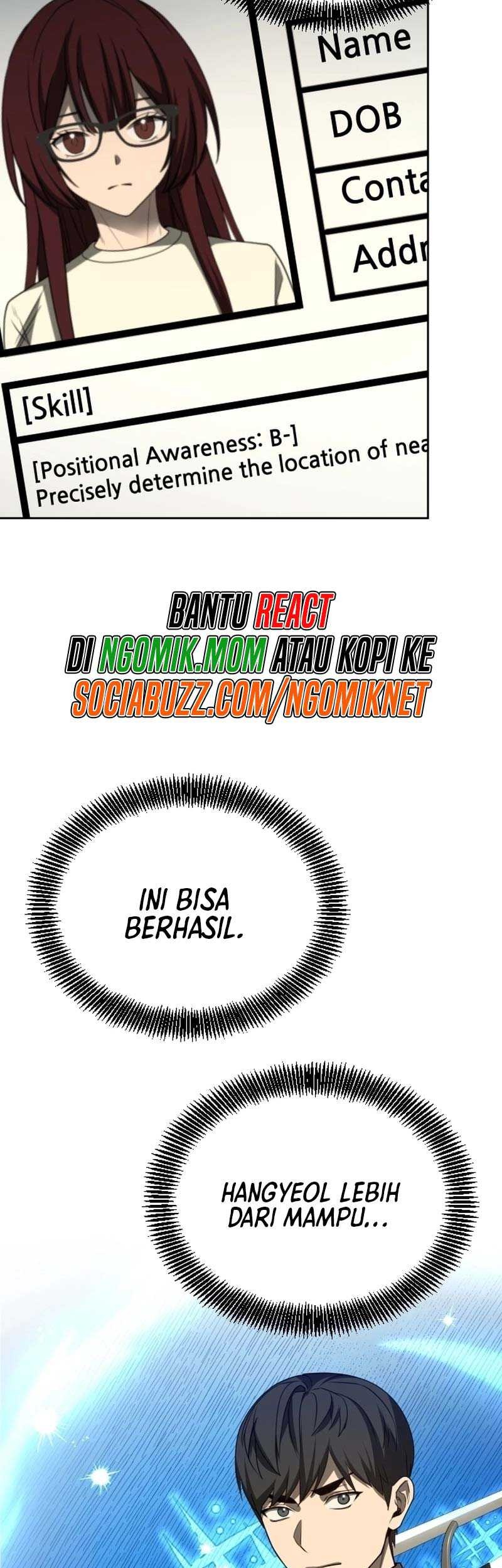 Return of the Genius Player Chapter 32 Gambar 6