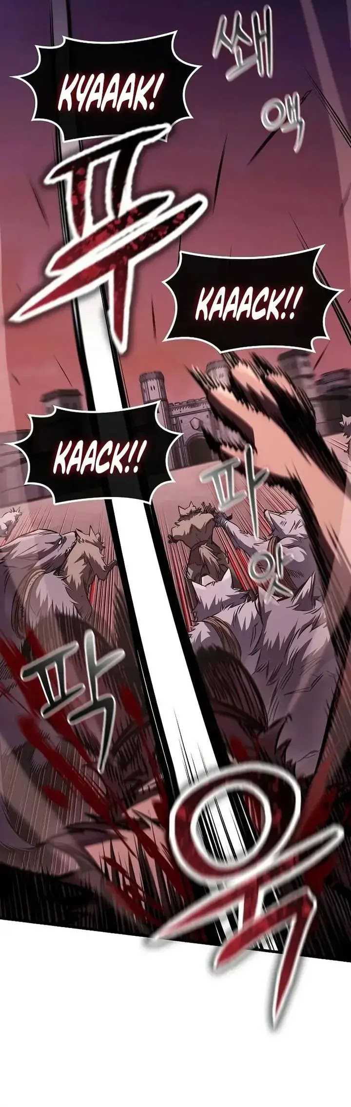Genius Corpse-Collecting Warrior Chapter 47 halaman 6