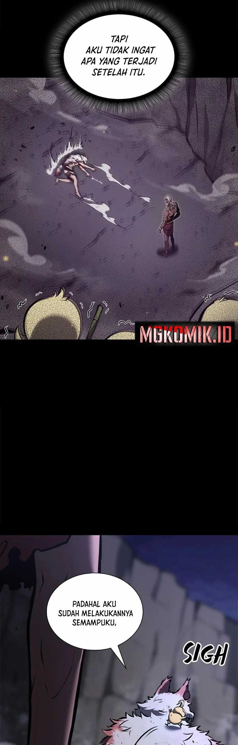 I Returned As An FFF-Class Witch Doctor Chapter 70 halaman 7